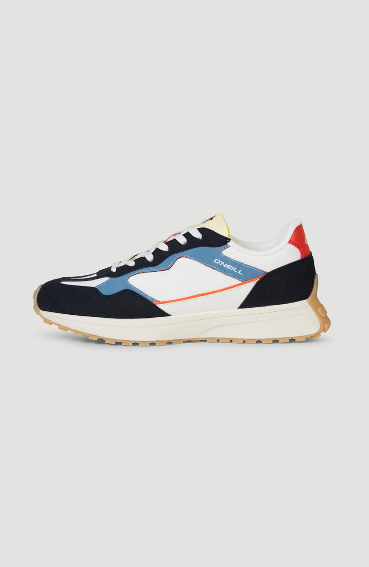 SANIBEL LOW Sneaker Heren | Dress Blues