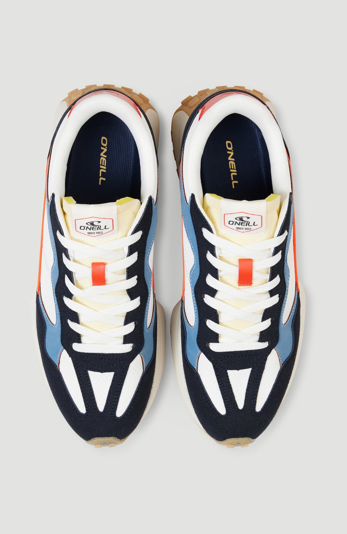 SANIBEL LOW Sneaker Heren | Dress Blues