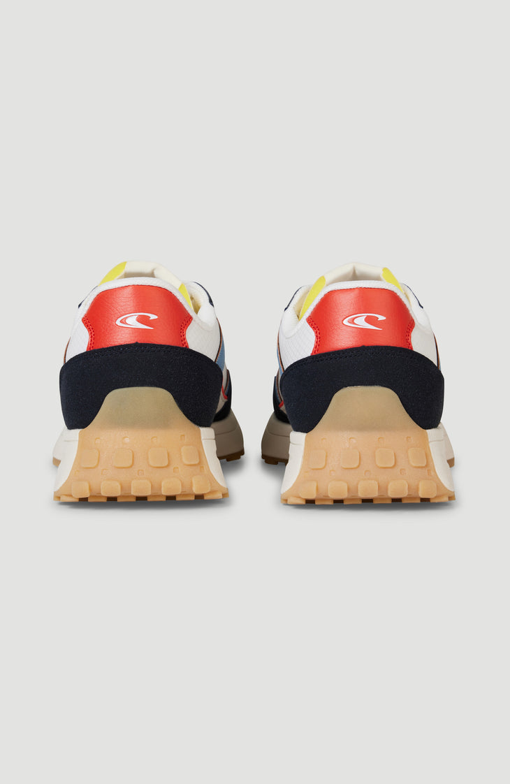 SANIBEL LOW Sneaker Heren | Dress Blues
