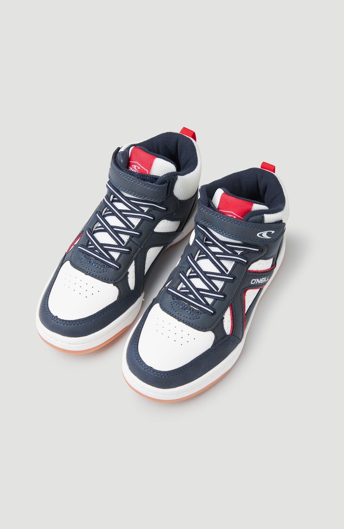 GULFPORT MID Sneakers | DRESS BLUES/WHITE