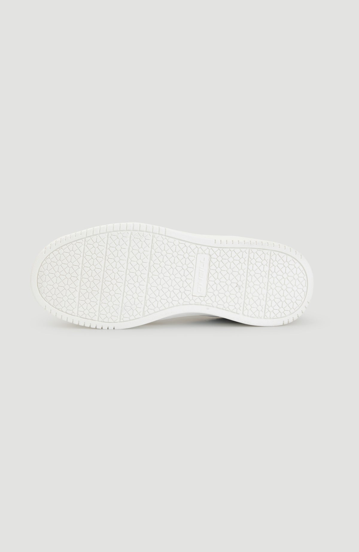 GALVESTON LOW Sneaker | Black/ White