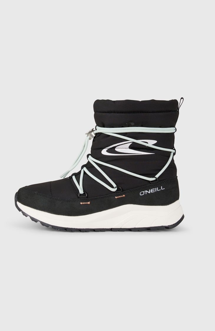 VAIL hoge sneeuwlaarzen | Black
