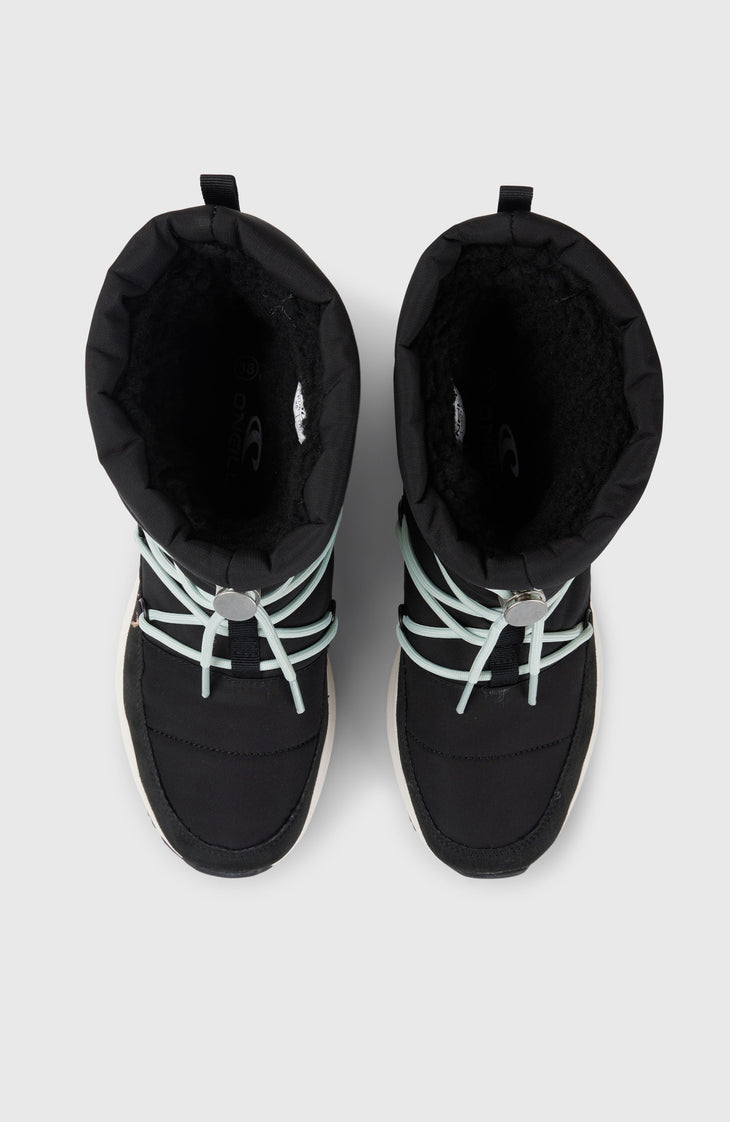 VAIL hoge sneeuwlaarzen | Black