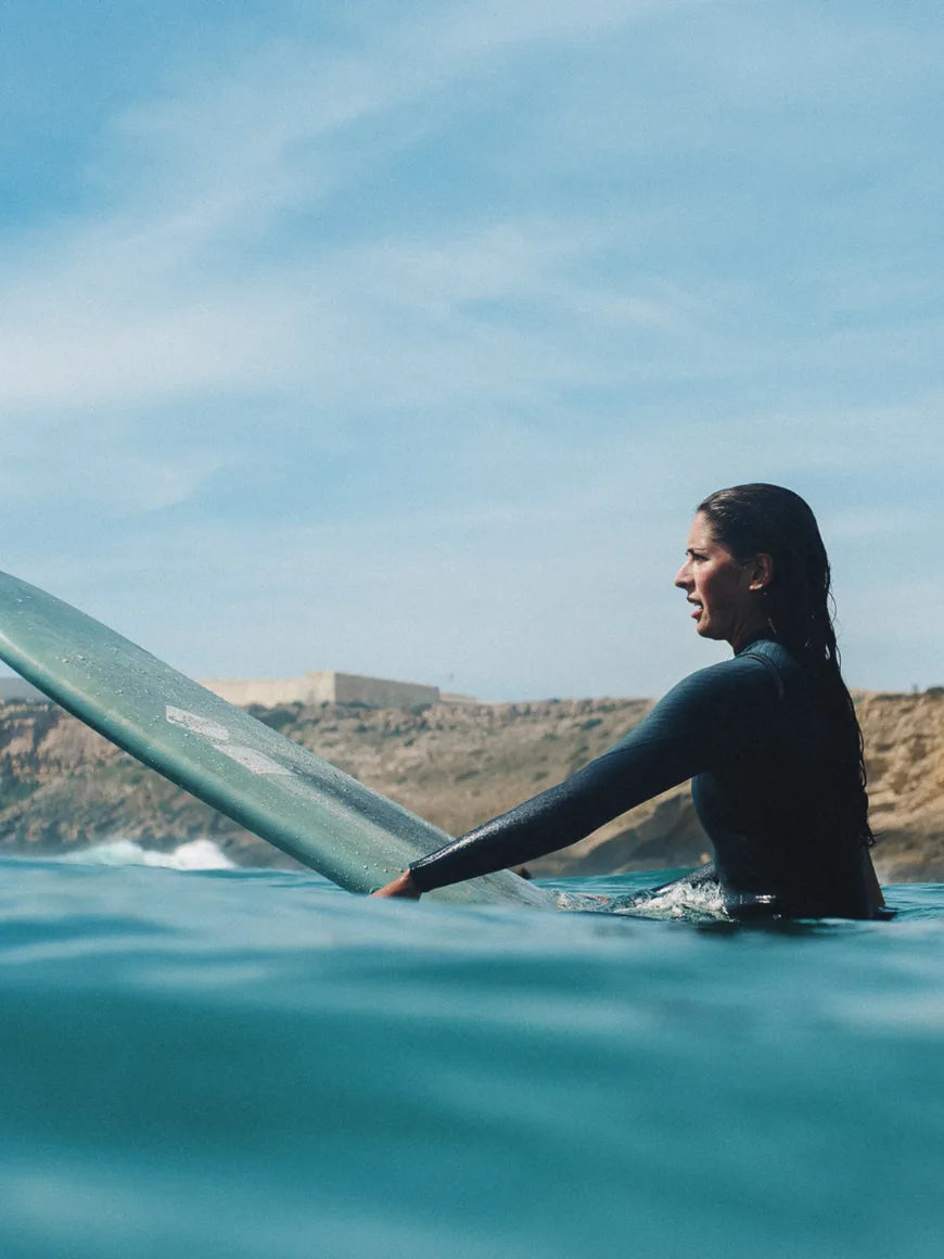 Welke drie dingen vind je het fijnst aan surfen?