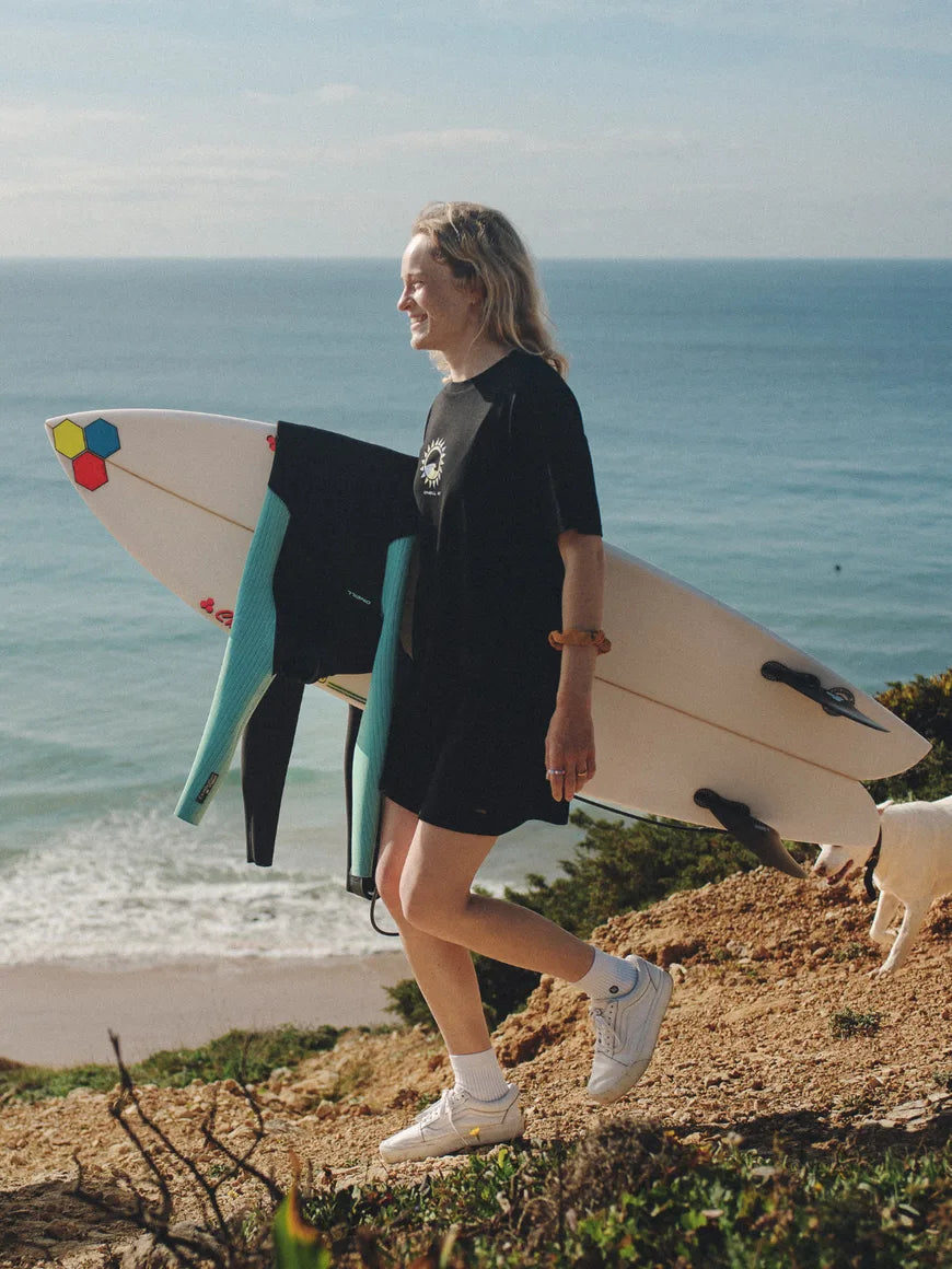 Welke driedingen vind je het fijnst aan surfen?