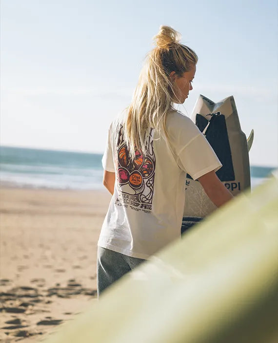 Dames T-Shirts & Tops