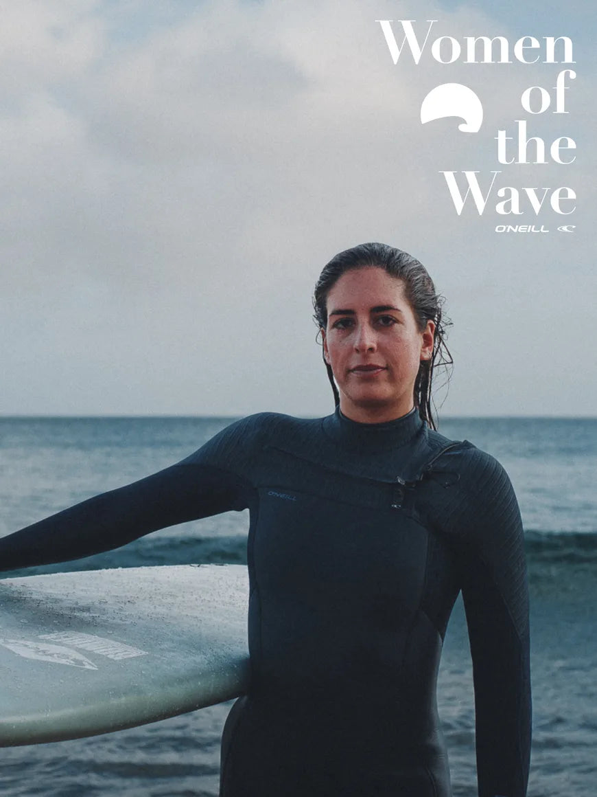 INÊS DAMAS LOURENÇO PORTUGESE SURFSTER