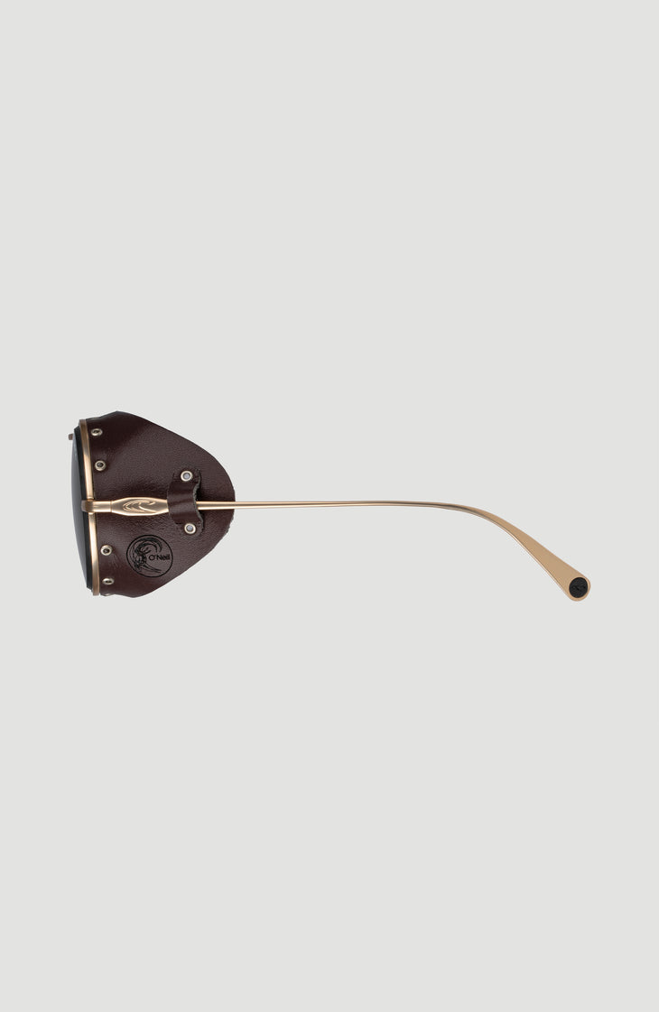Jack'D O'Riginals zonnebril | GOLD