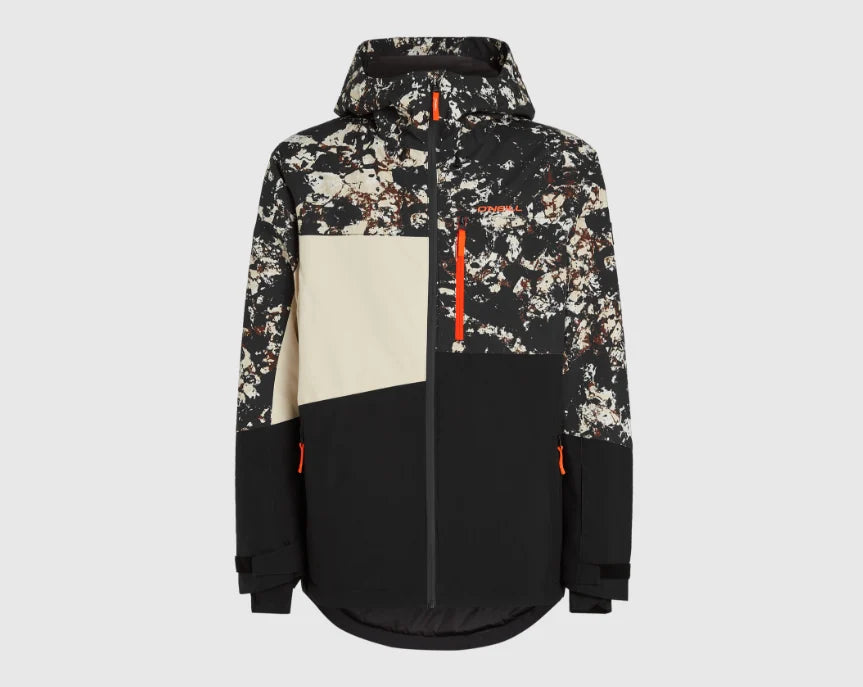 TECHNISCHE KENMERKEN