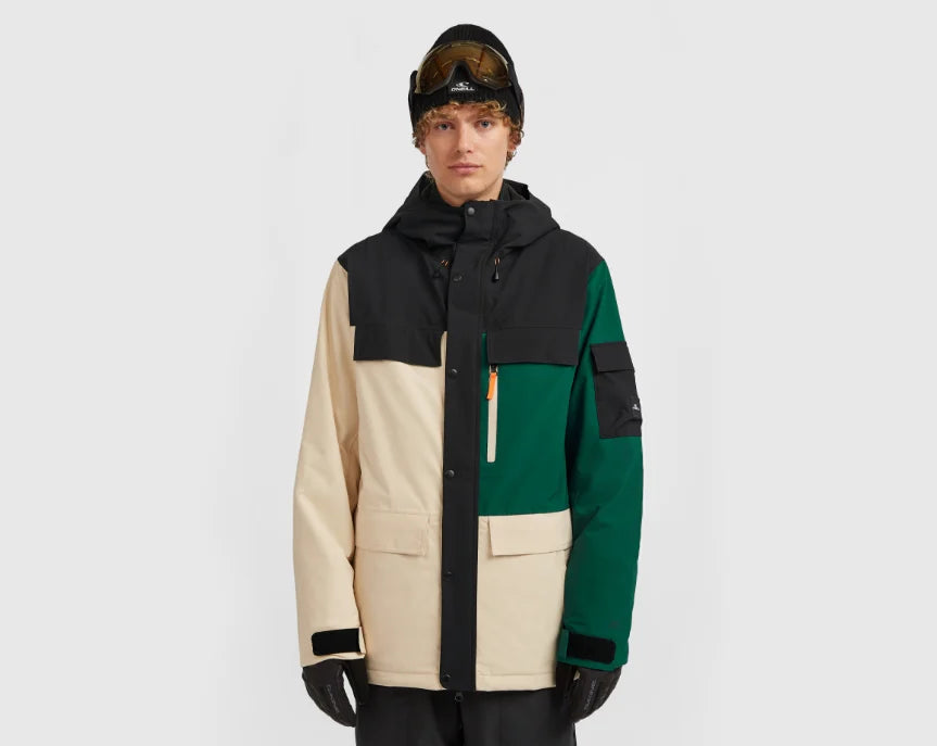 TECHNISCHE KENMERKEN