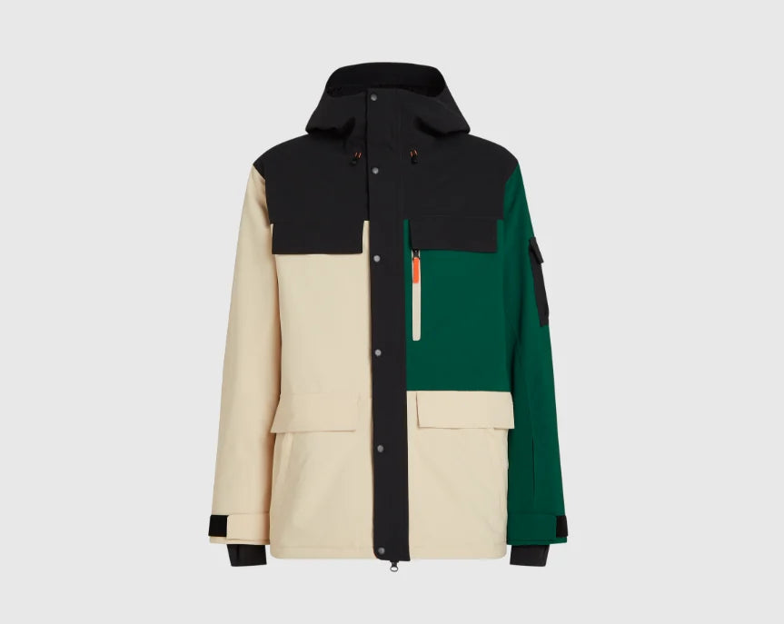 TECHNISCHE KENMERKEN