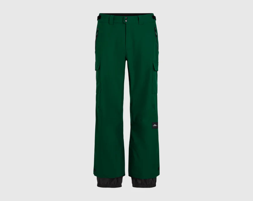 TECHNISCHE KENMERKEN