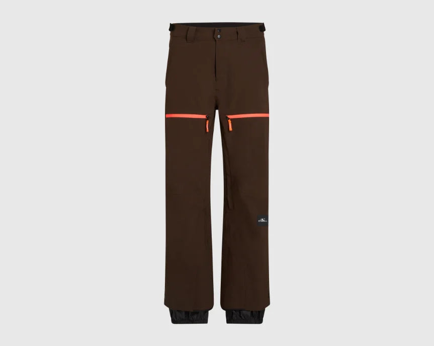 TECHNISCHE KENMERKEN