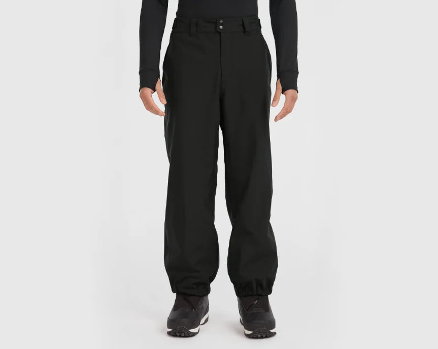 TECHNISCHE KENMERKEN