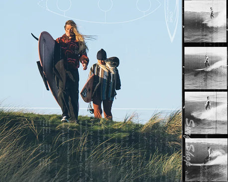 DE ALLEREERSTE O'RIGINALS-COLLECTIE VOOR DAMES