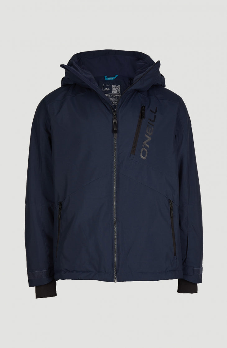 Hammer Snow Jas | Ink Blue -A