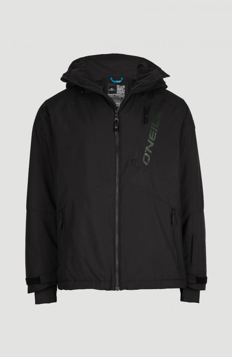 Hammer Snow Jas | BlackOut - A