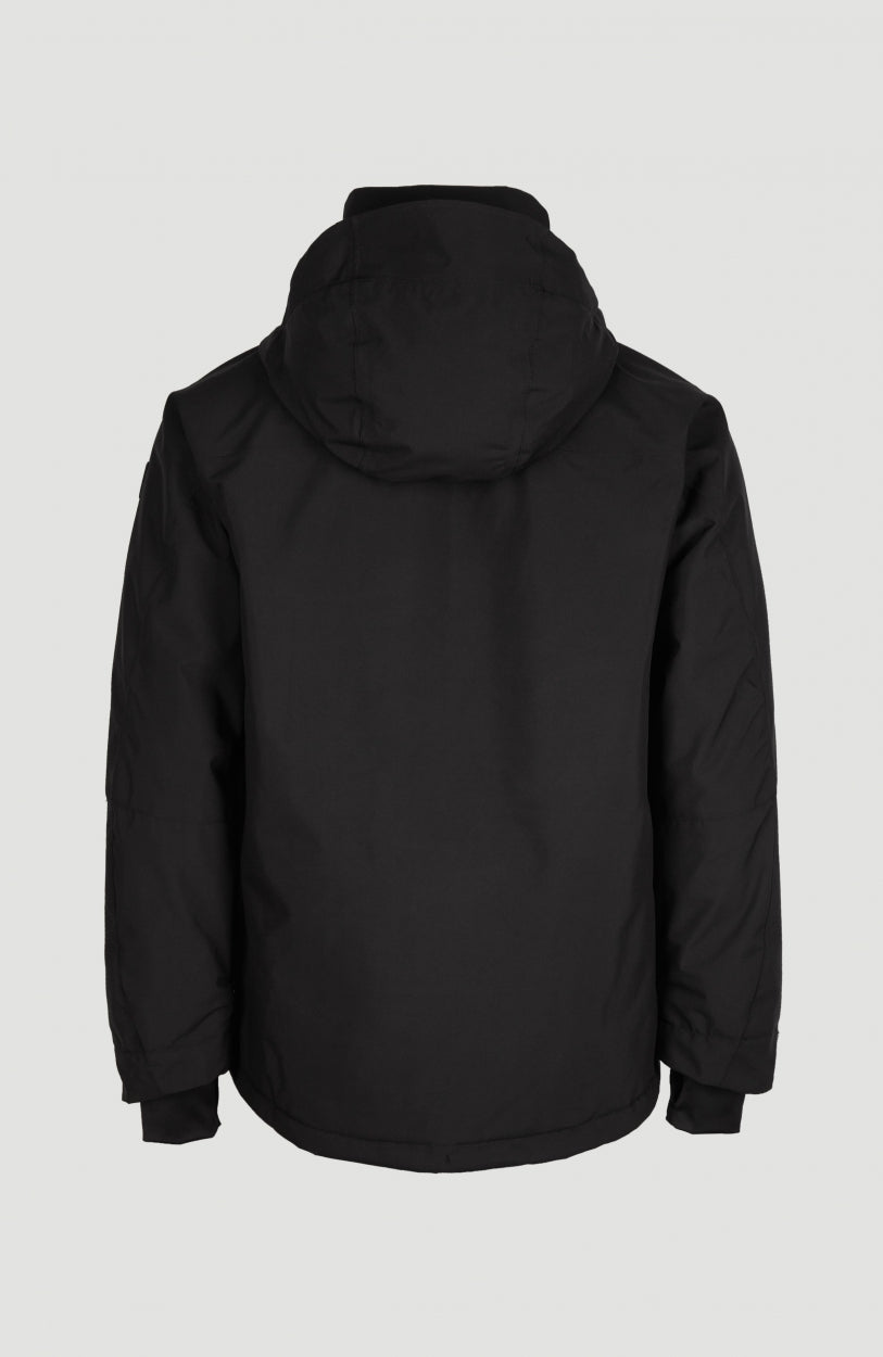 Hammer Snow Jas | BlackOut - A