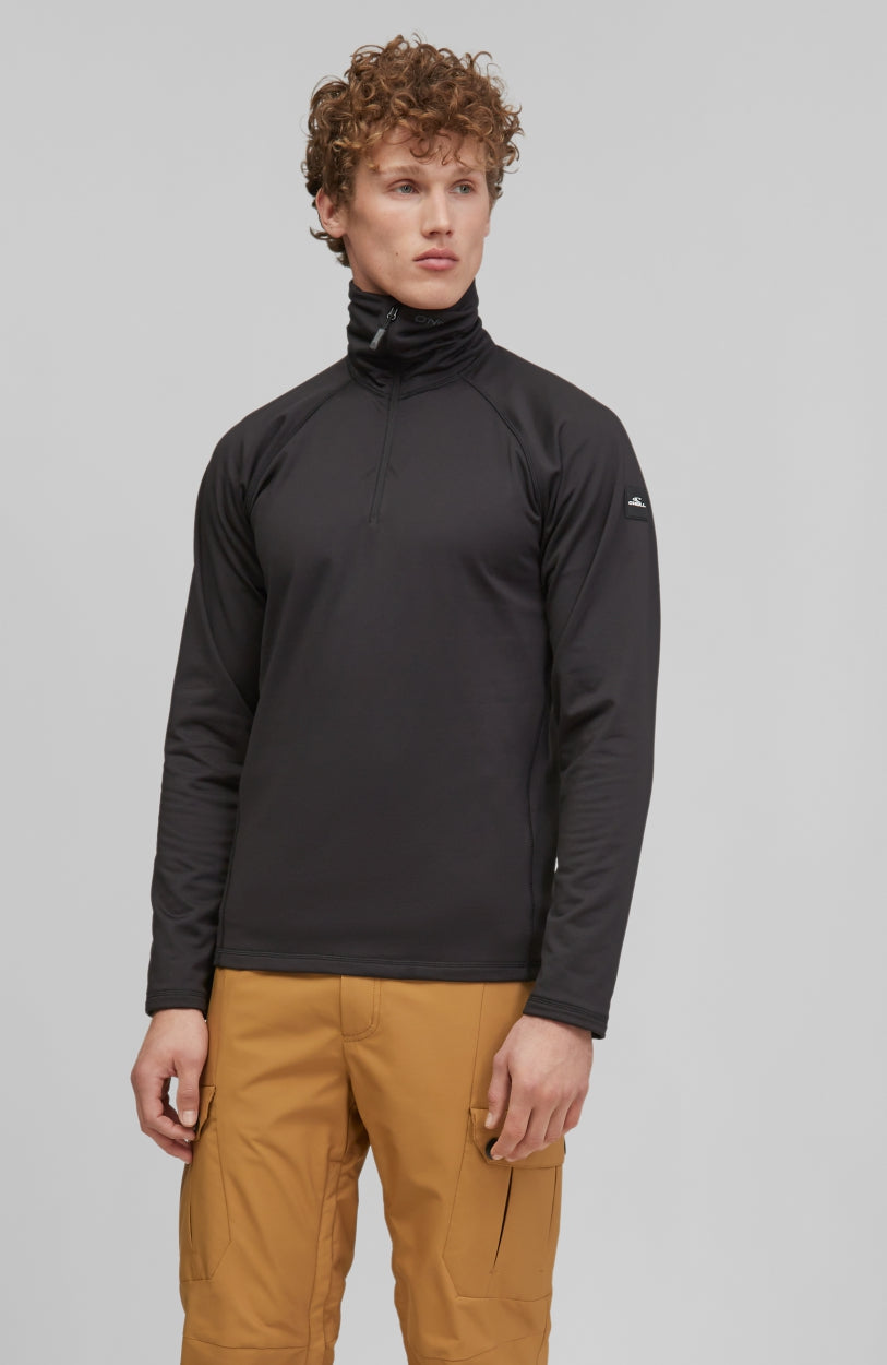 Clime Fleece | BlackOut - A