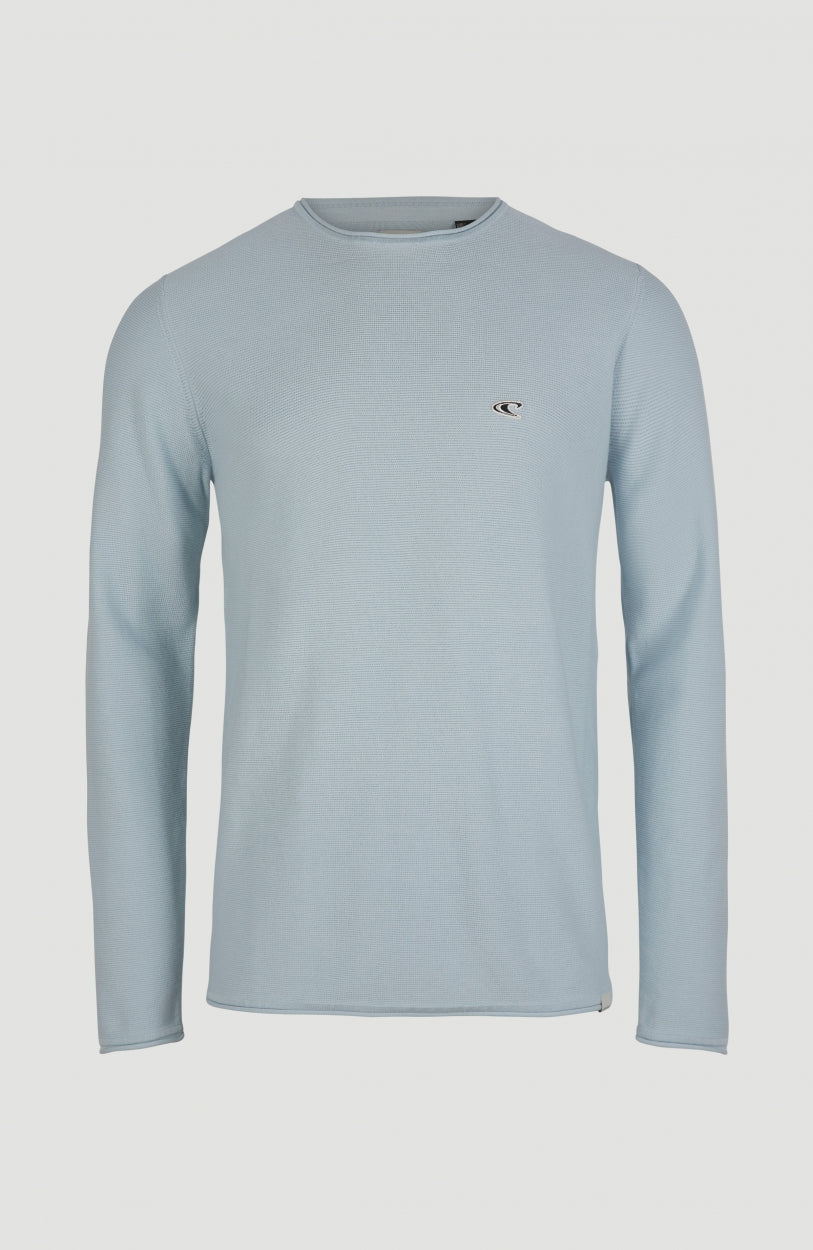 Jack's Fav Trui | Cashmere Blue -A