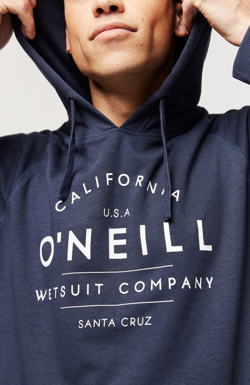 O'Neill Hoodie | Ink Blue -A