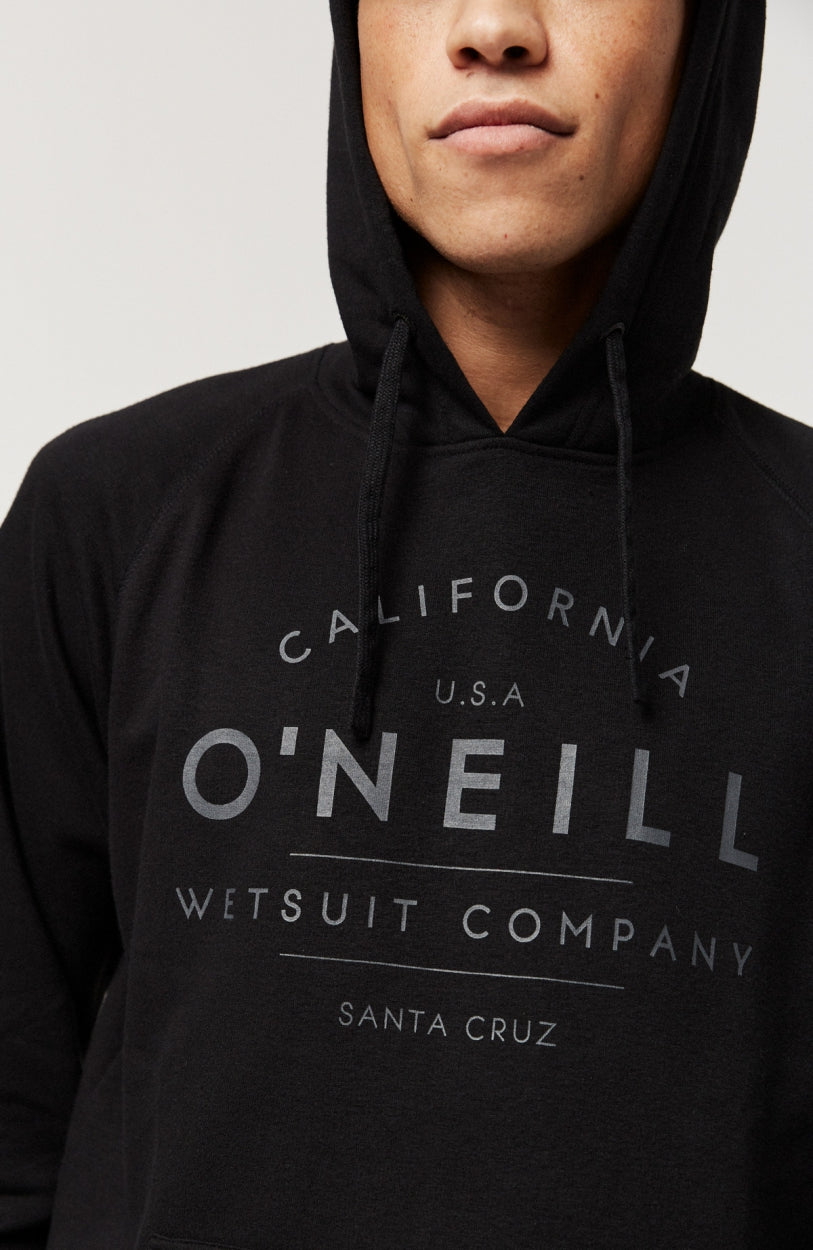 O'Neill Hoodie | BlackOut - A
