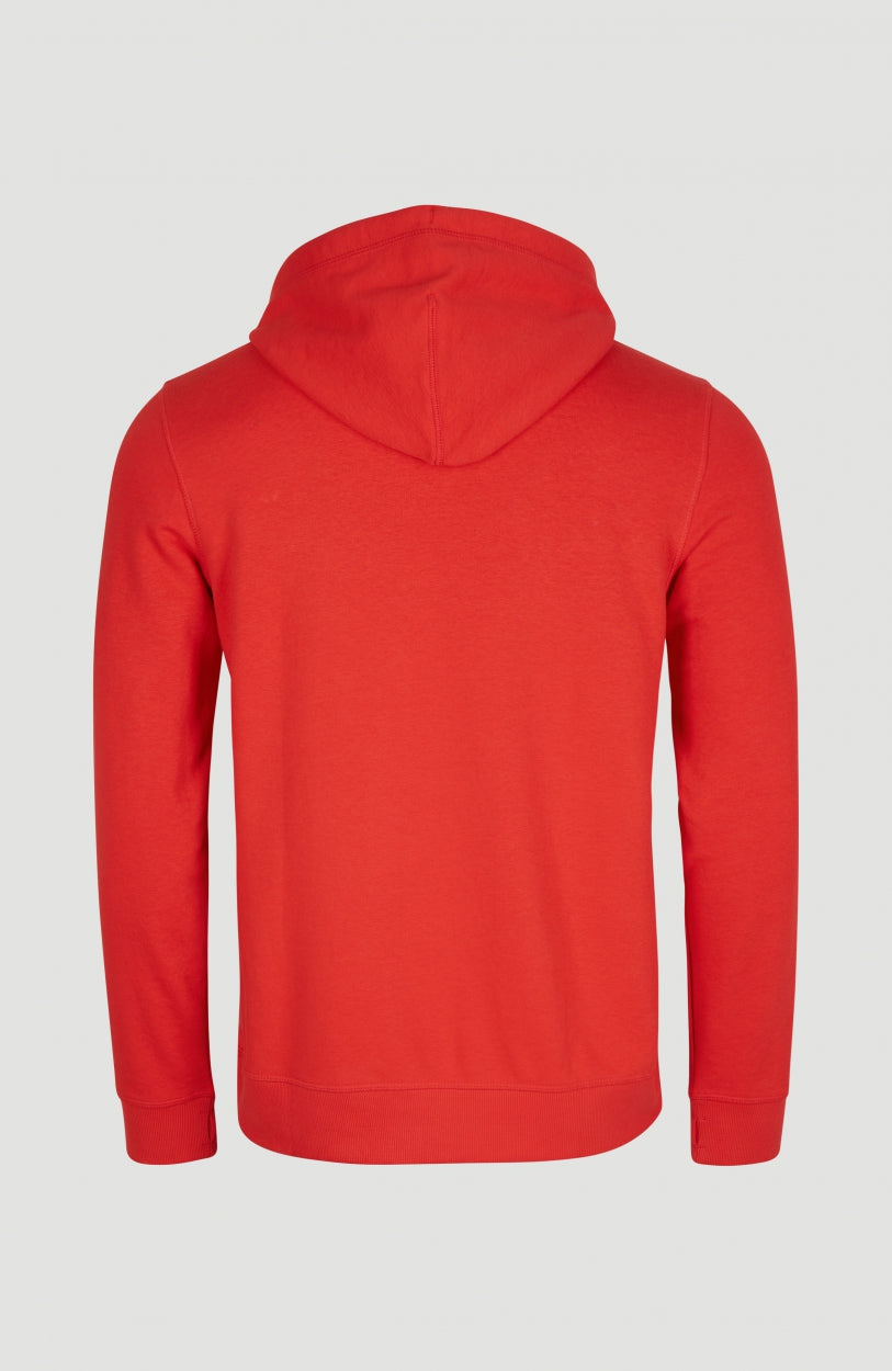 Triple Stack Hoodie | Plaid