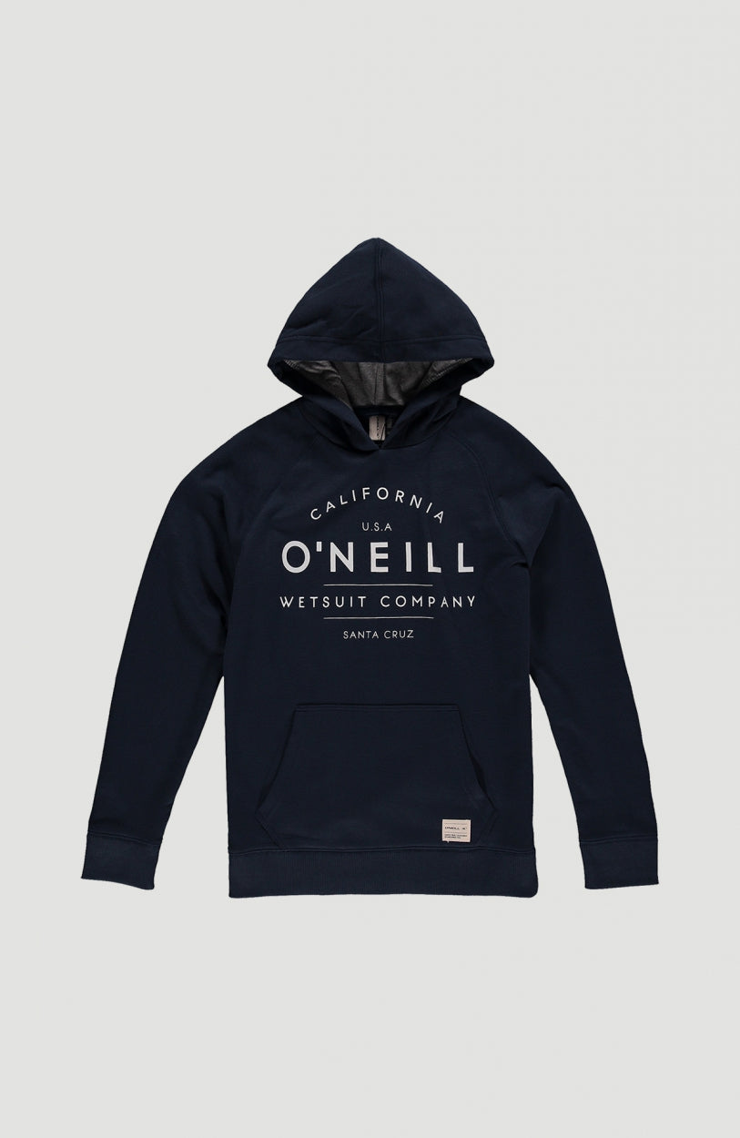 O'Neill Hoodie | Ink Blue -A