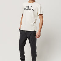 O'Neill Crew T-Shirt | Powder White