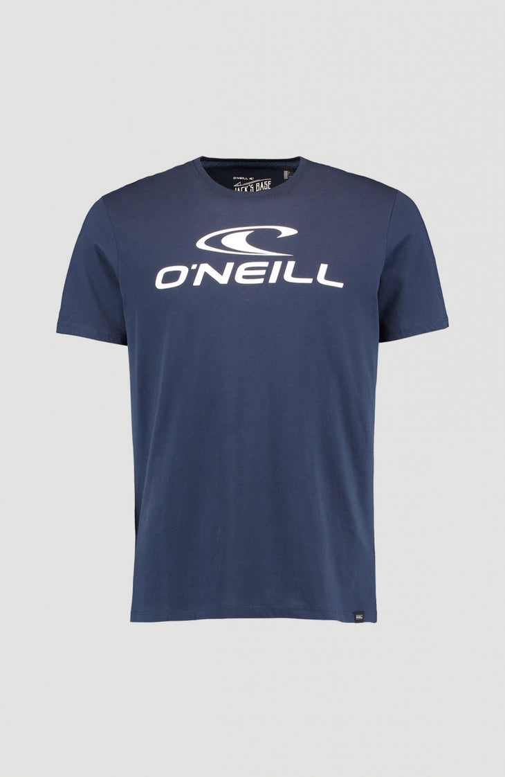 O'Neill Crew T-Shirt | Ink Blue -A