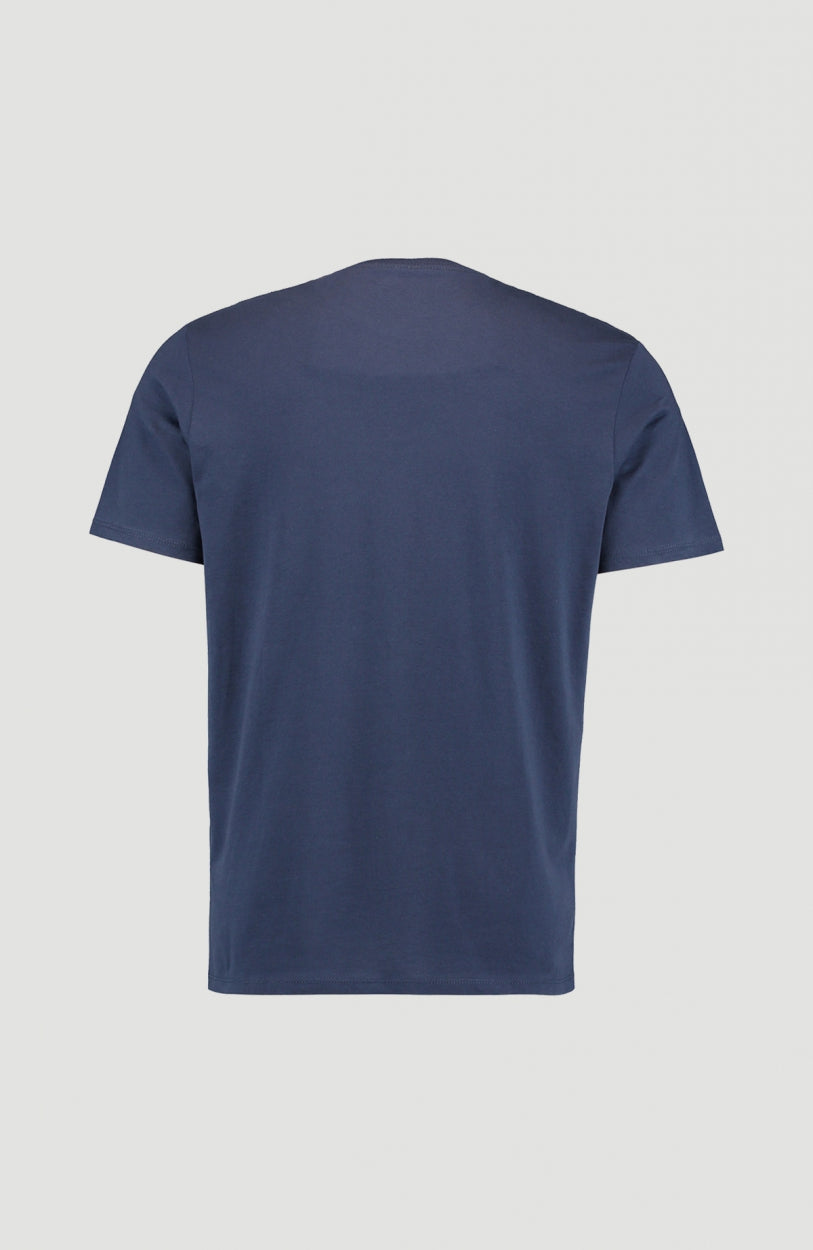 O'Neill Crew T-Shirt | Ink Blue -A