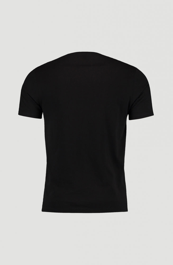 O'Neill Crew T-Shirt | BlackOut - A