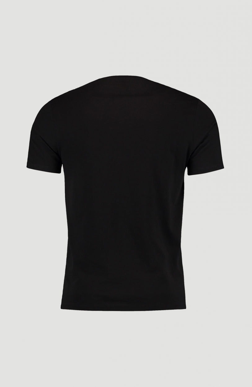 O'Neill Crew T-Shirt | BlackOut - A
