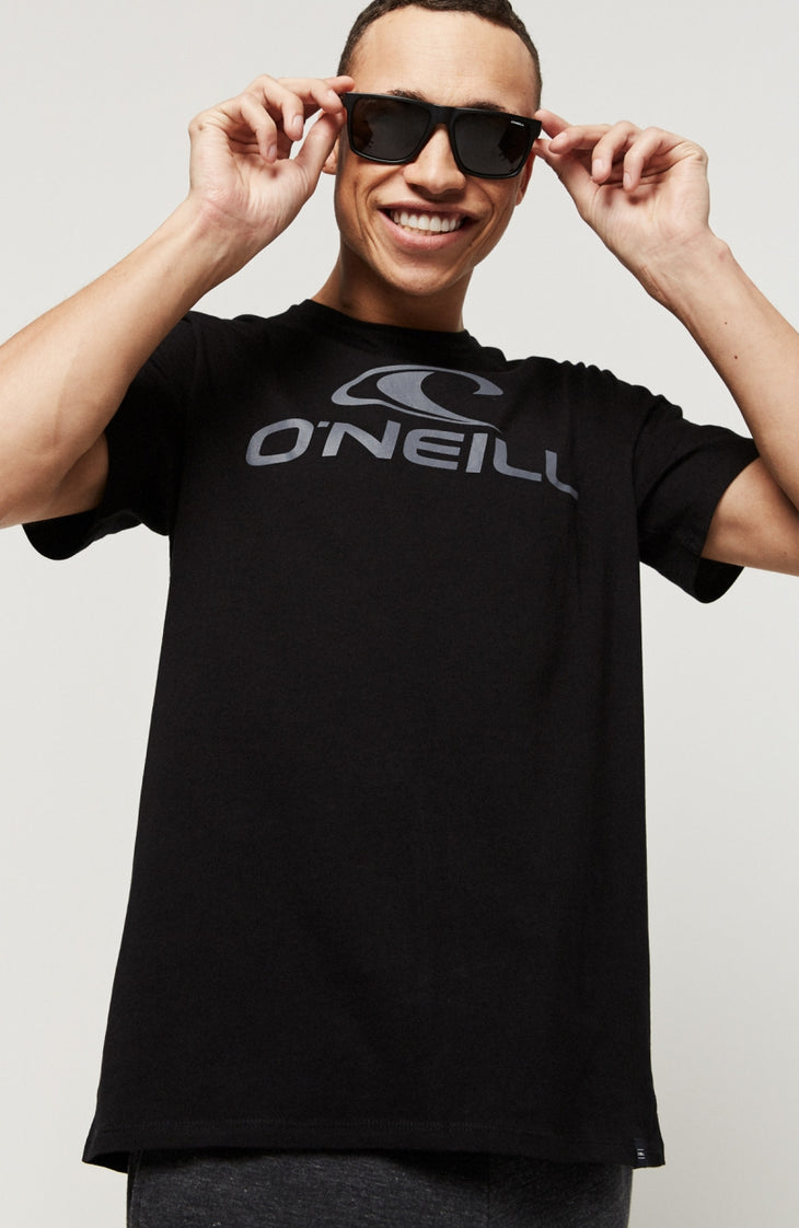 O'Neill Crew T-Shirt | BlackOut - A