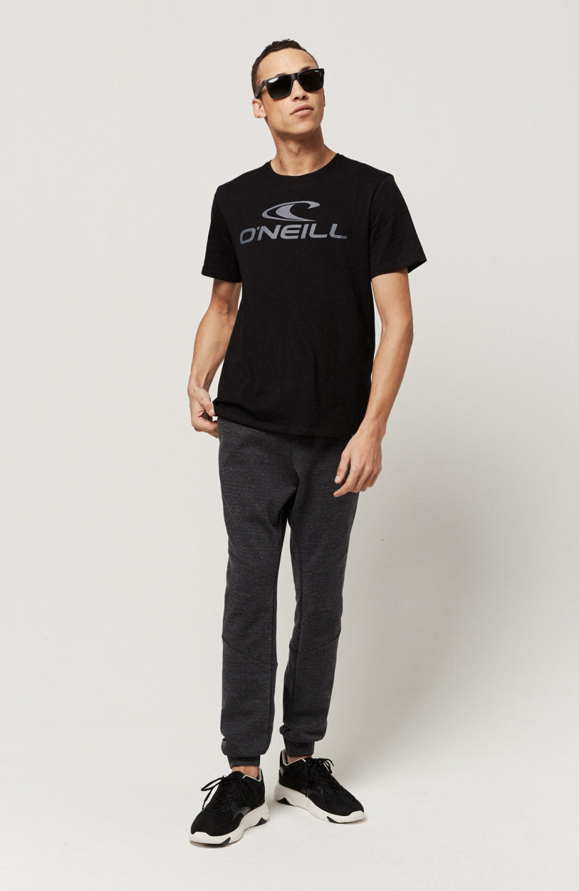 O'Neill Crew T-Shirt | BlackOut - A