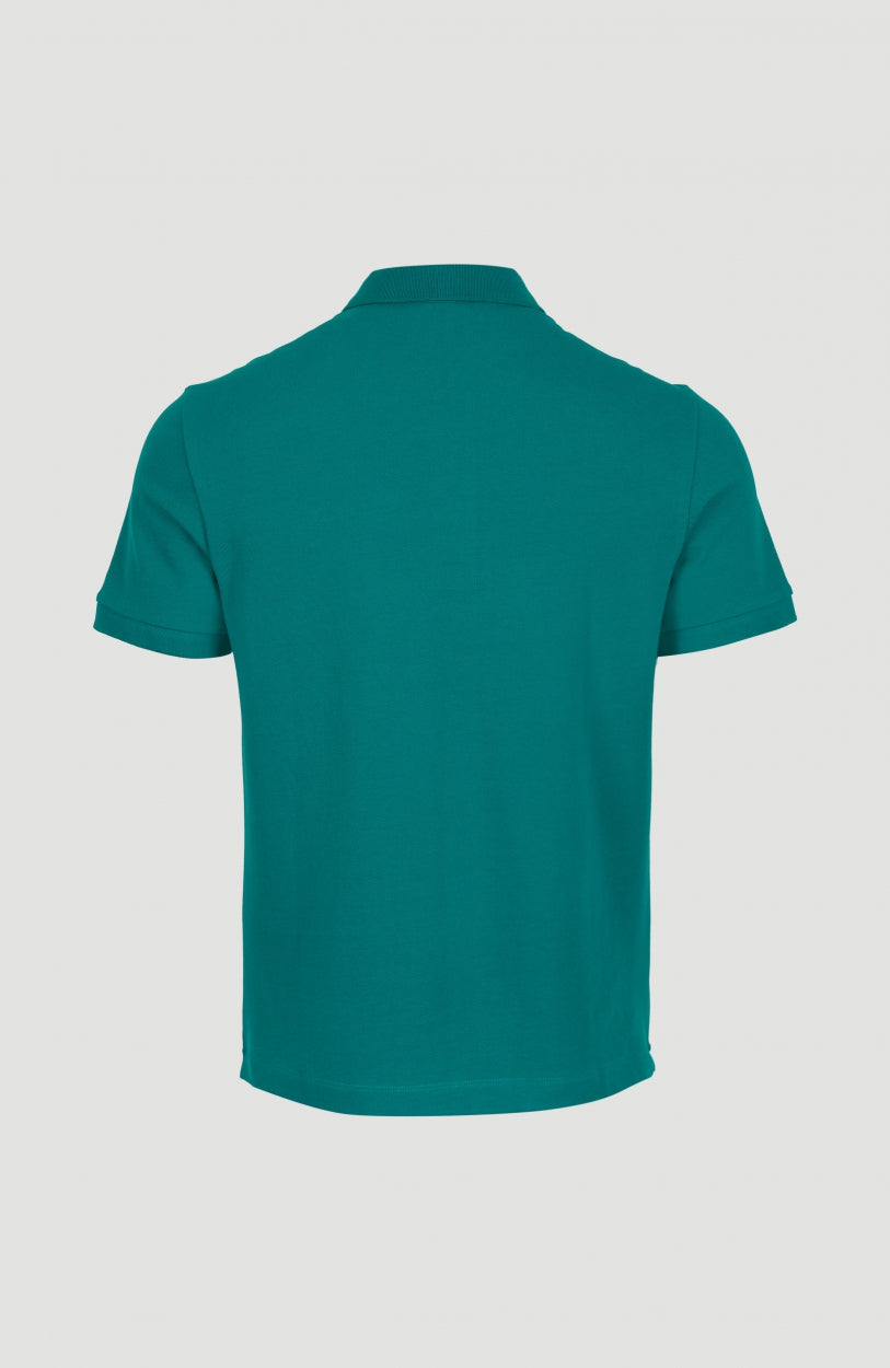 Polo O'Neill Small Logo | Harbour Blue