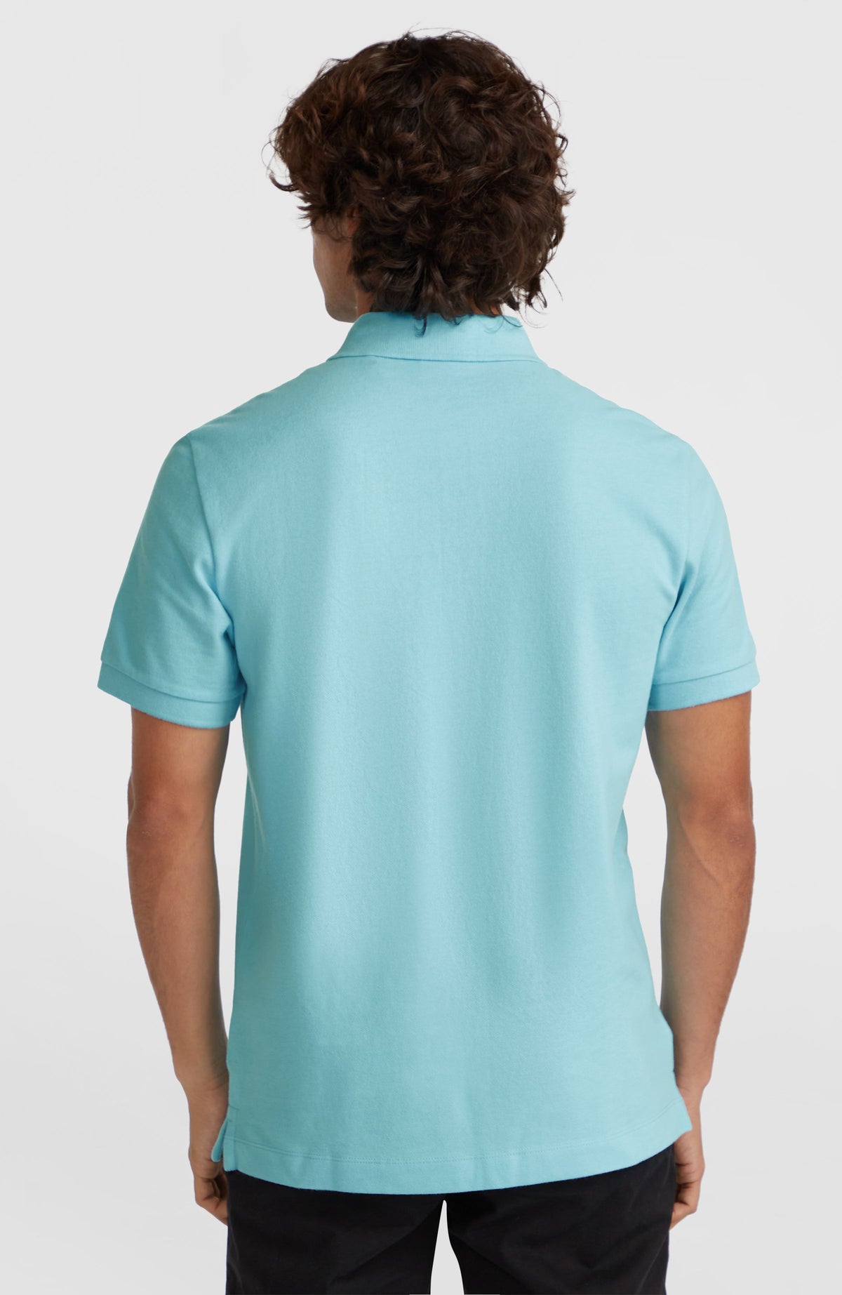 Polo O'Neill Small Logo | Blue Topaz