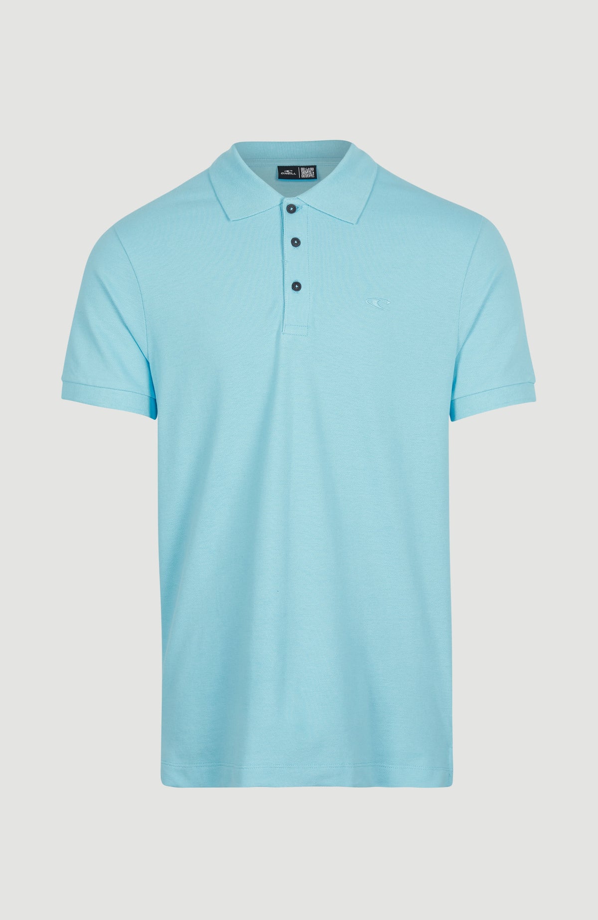 Polo O'Neill Small Logo | Blue Topaz