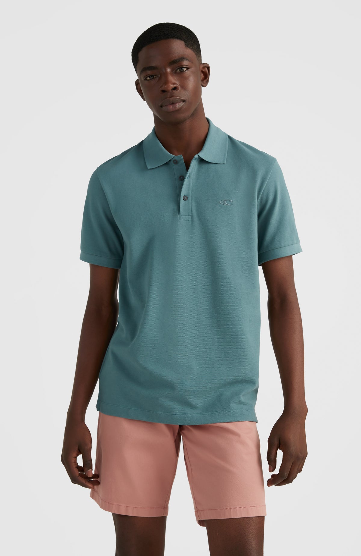 Polo O'Neill Small Logo | North Atlantic