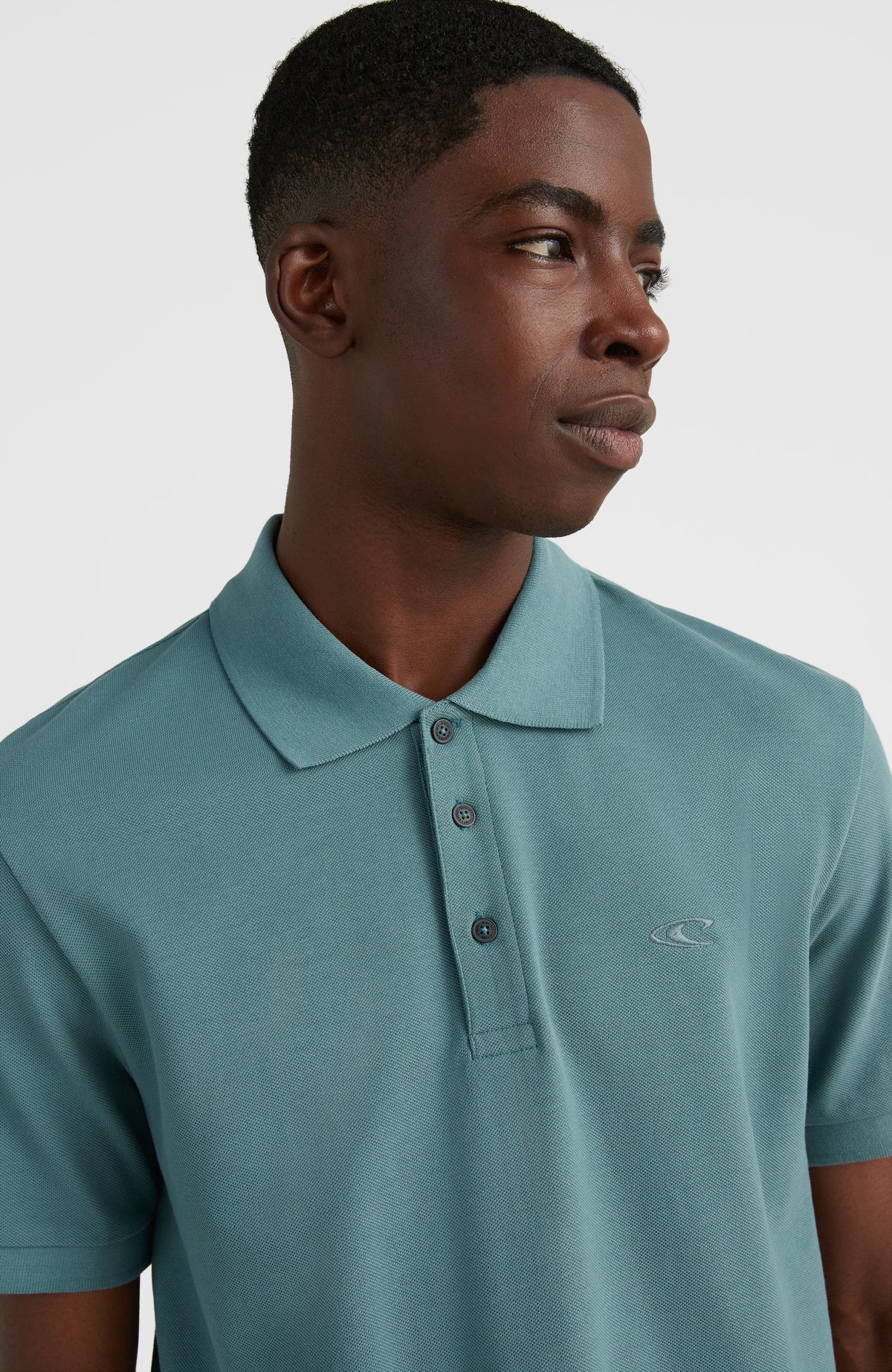 Polo O'Neill Small Logo | North Atlantic