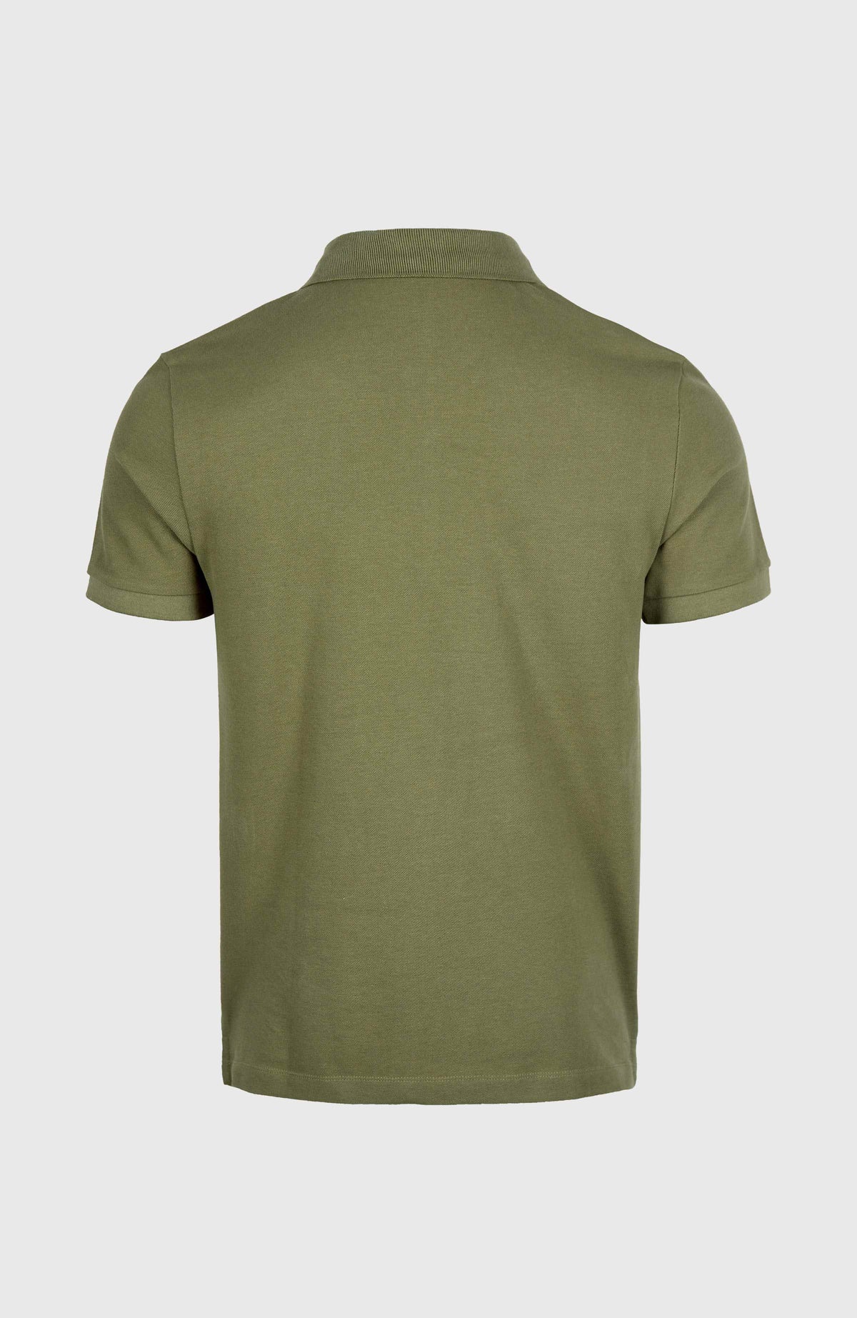 Polo O'Neill Small Logo | Deep Lichen Green