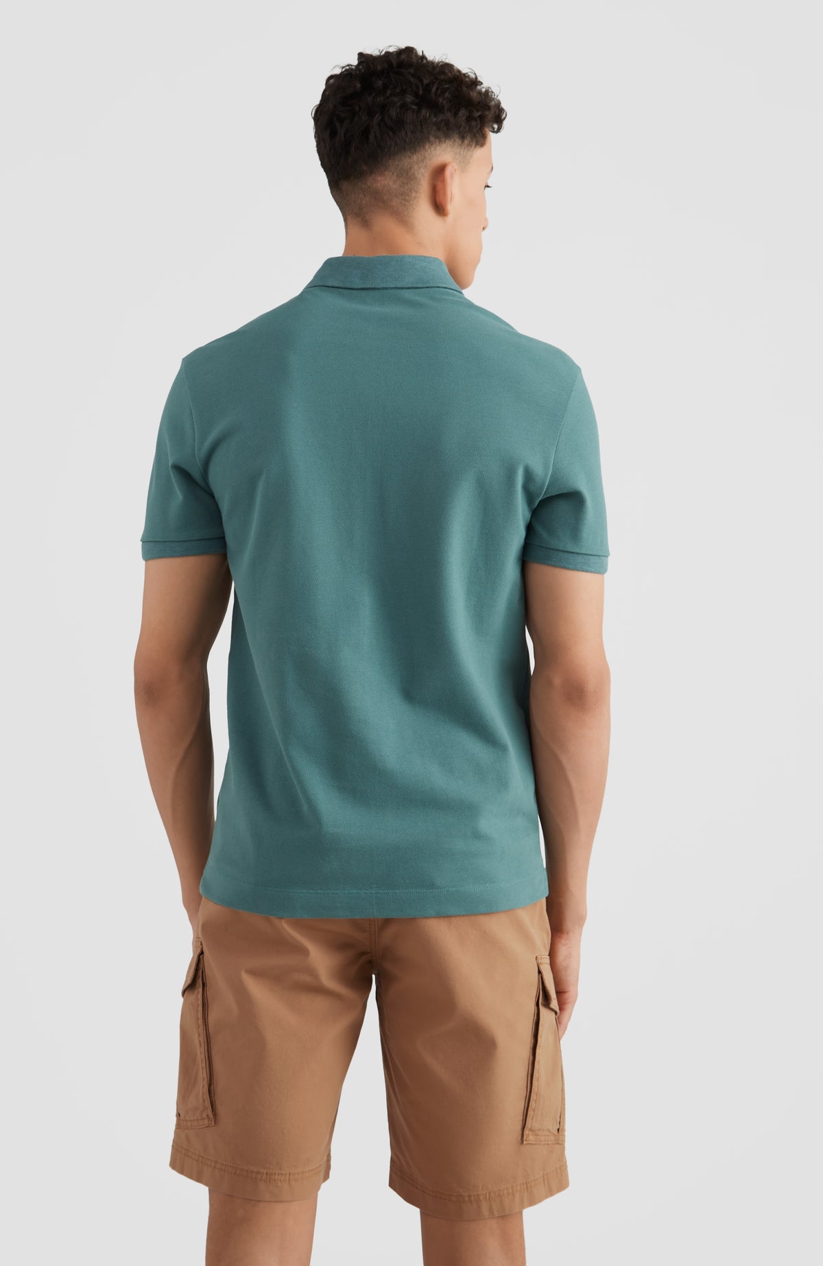 Polo O'Neill Small Logo | Sea Pine