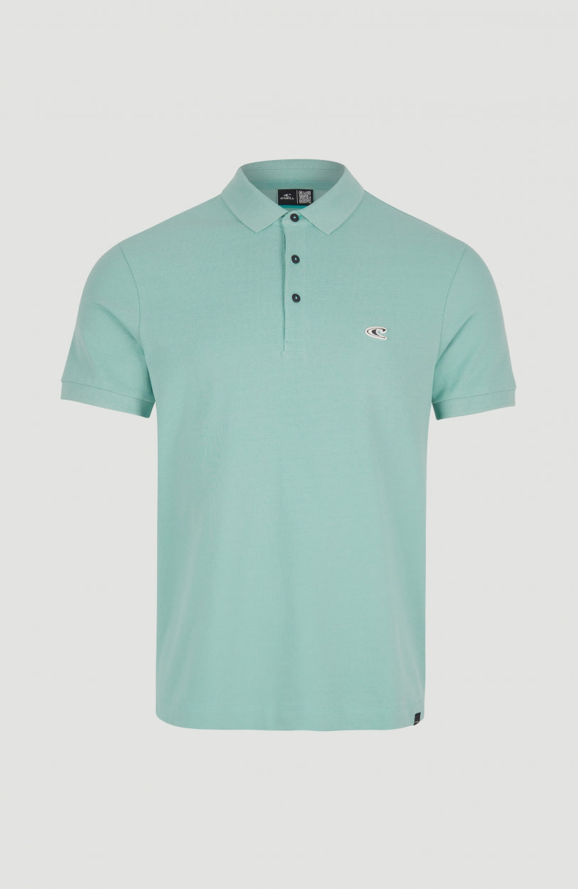 Polo O'Neill Small Logo | Aquifer