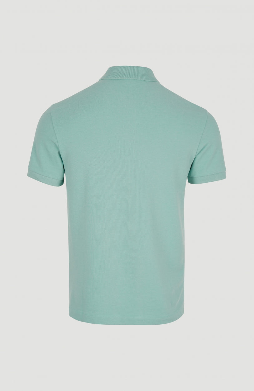 Polo O'Neill Small Logo | Aquifer