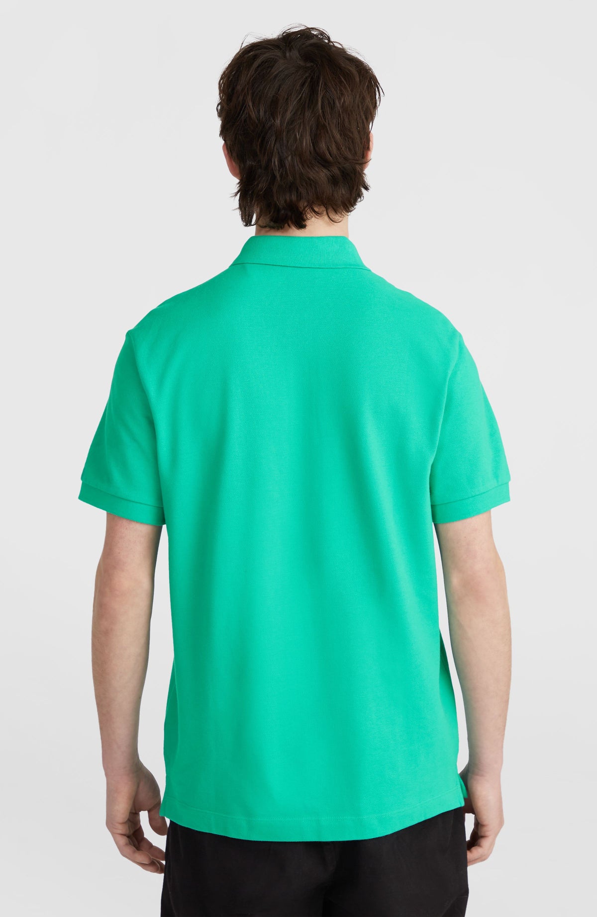 Polo O'Neill Small Logo | Sea Green