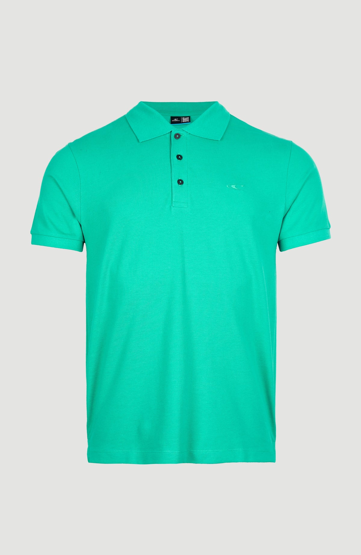 Polo O'Neill Small Logo | Sea Green