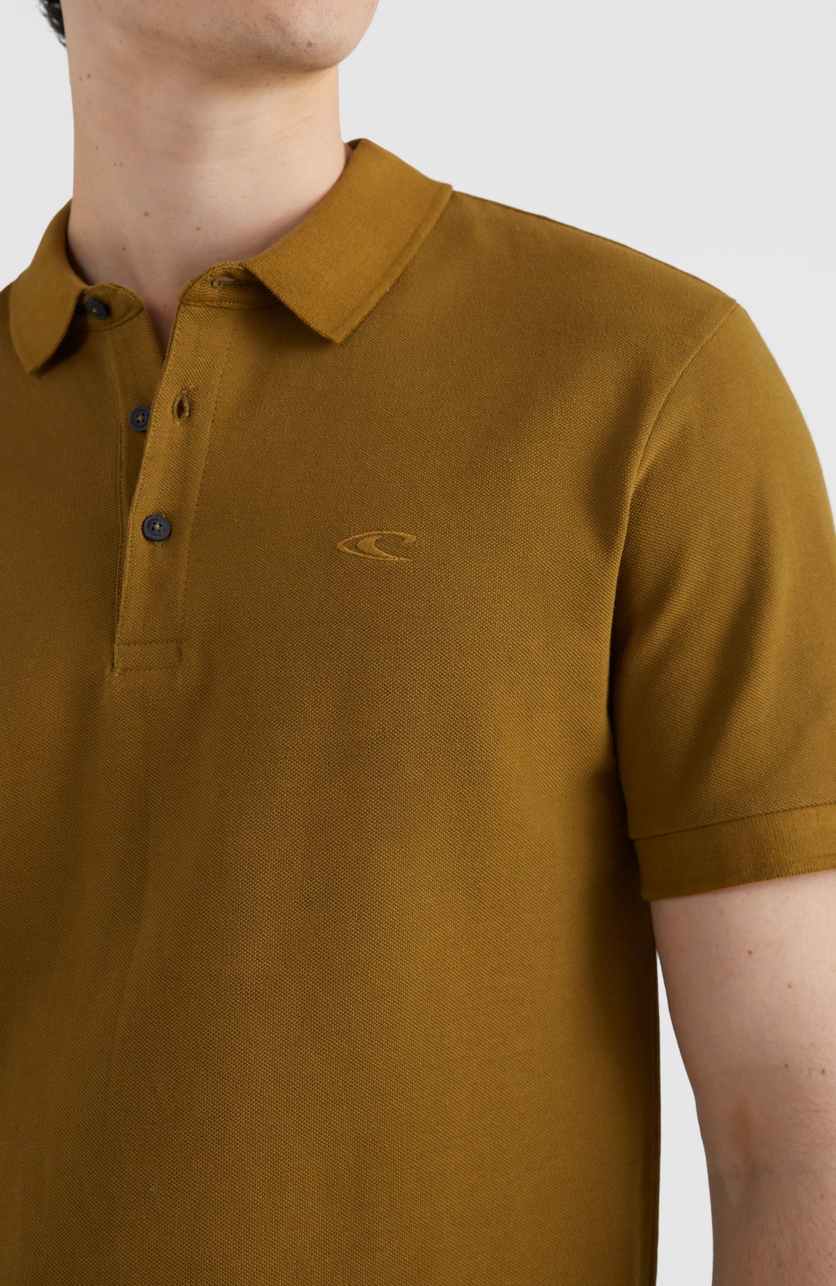 Polo O'Neill Small Logo | Plantation