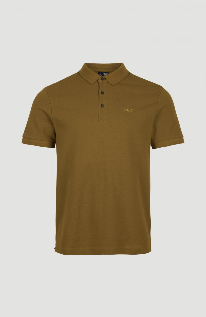 Polo O'Neill Small Logo | Plantation