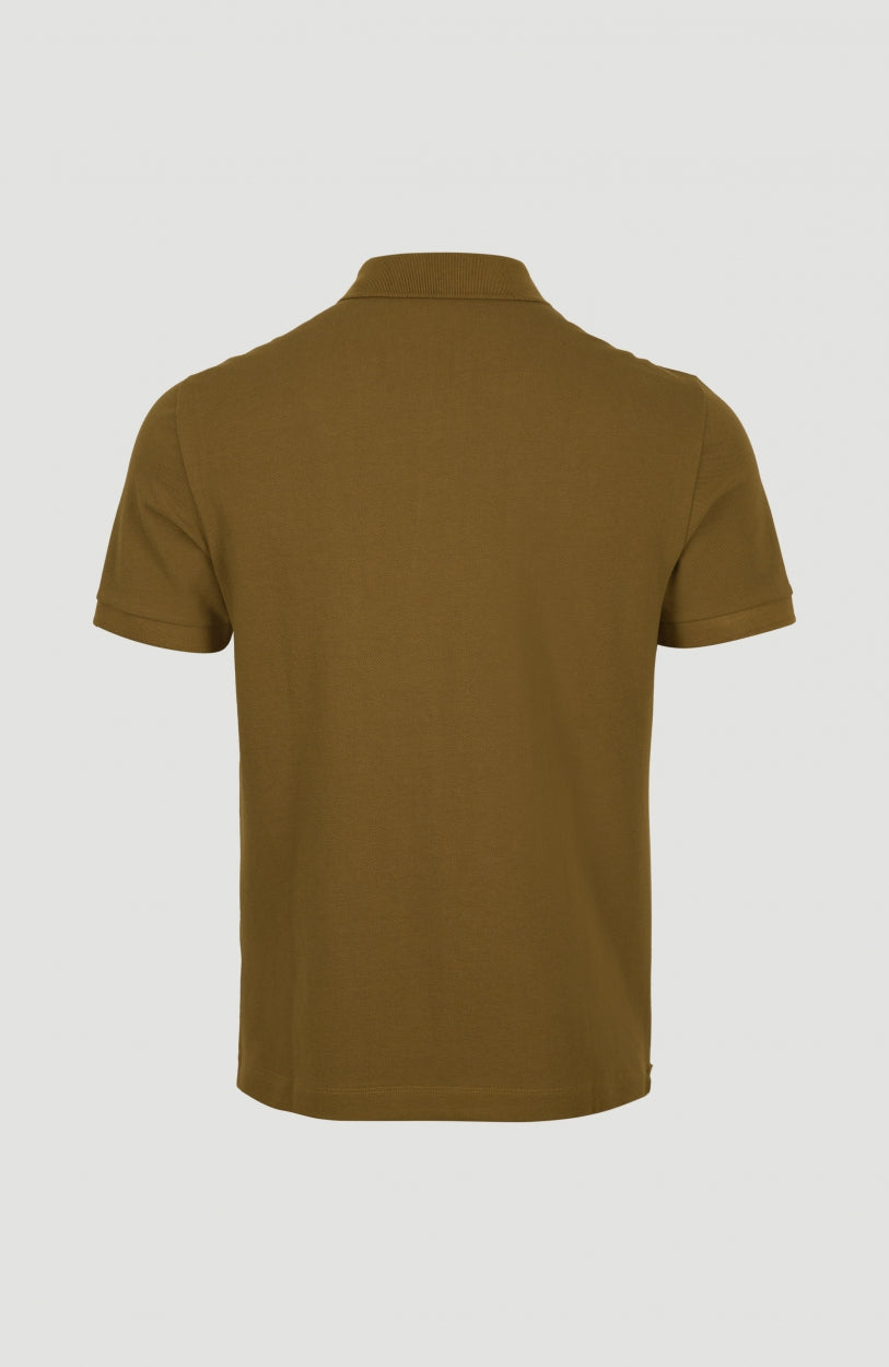 Polo O'Neill Small Logo | Plantation