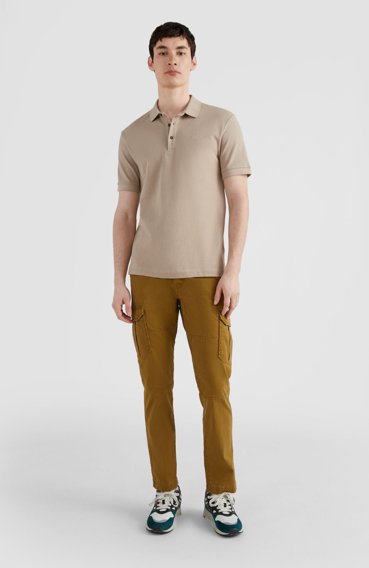 Polo O'Neill Small Logo | Crockery